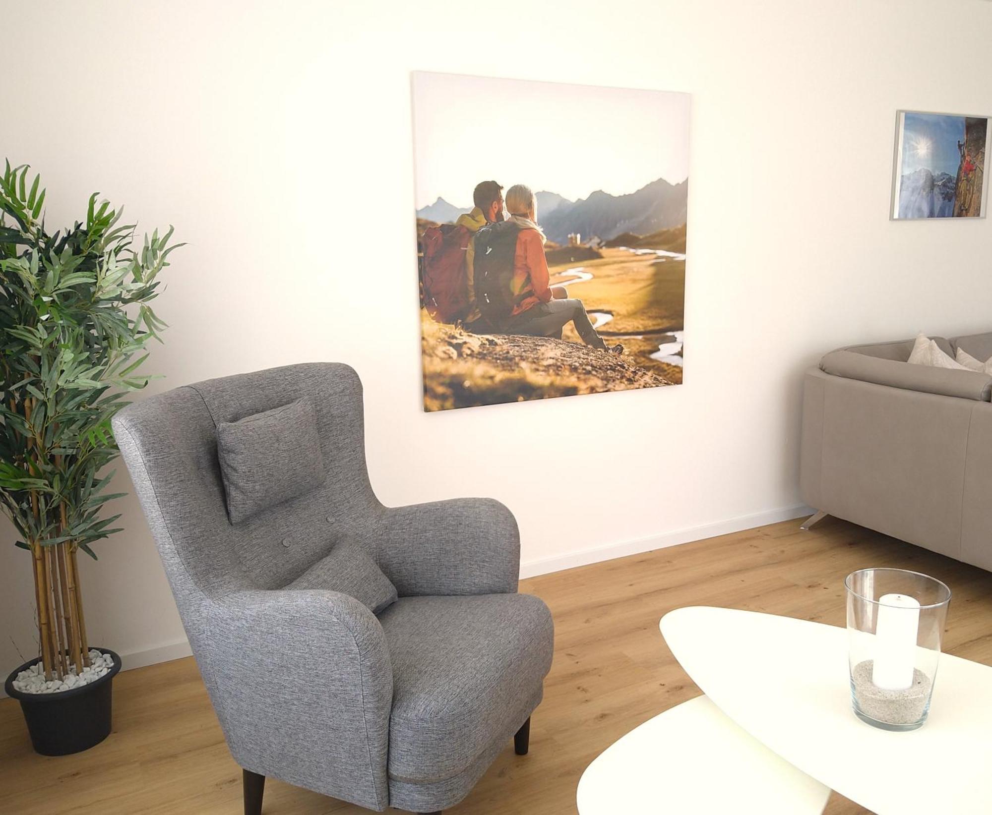 Appartamento Am Kirchplatz Fulpmes