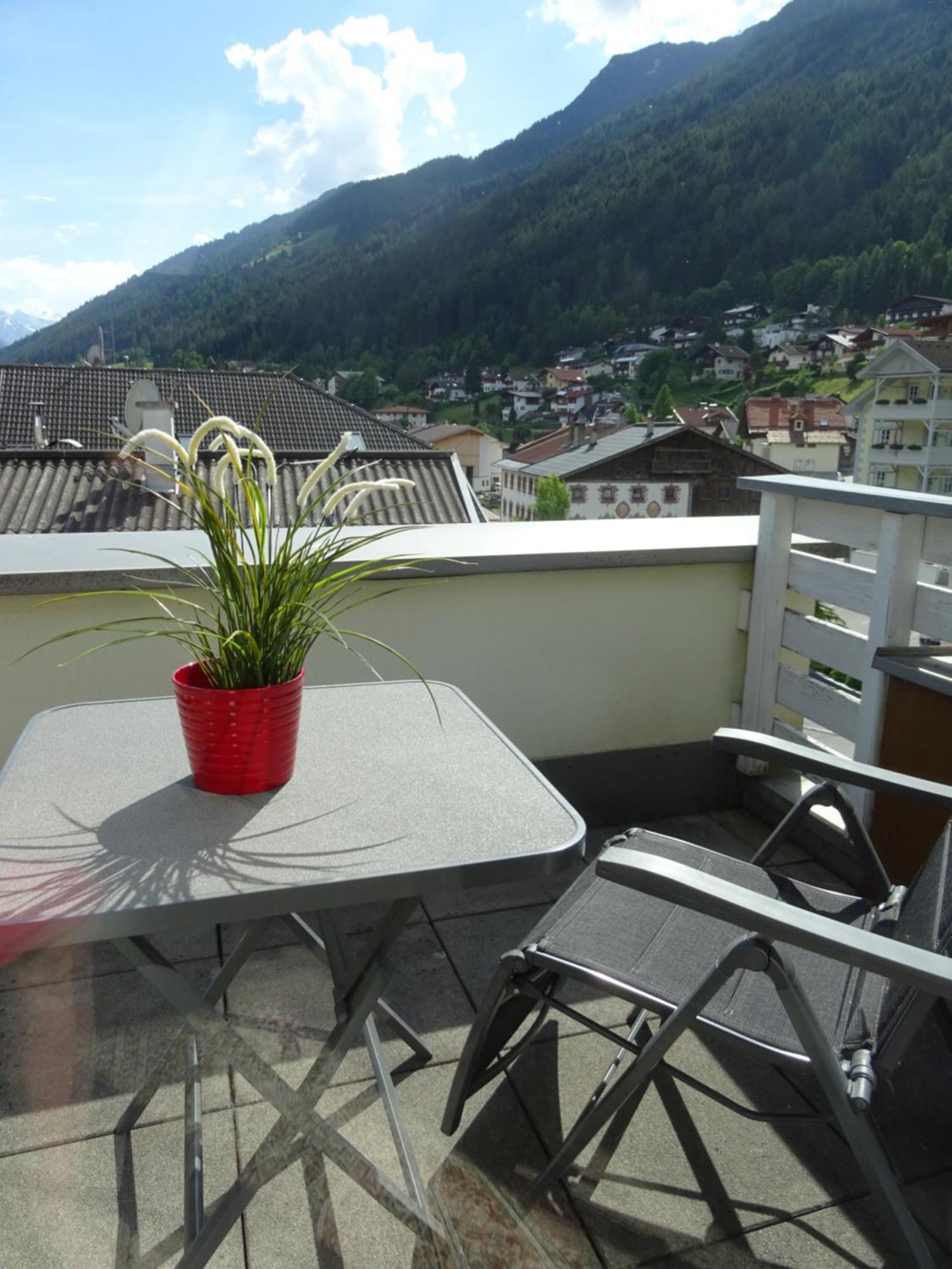 Appartamento Am Kirchplatz Fulpmes