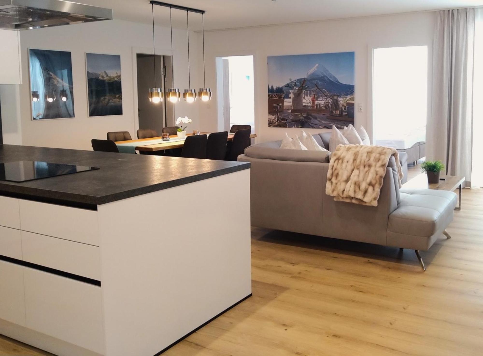Appartamento Am Kirchplatz Fulpmes