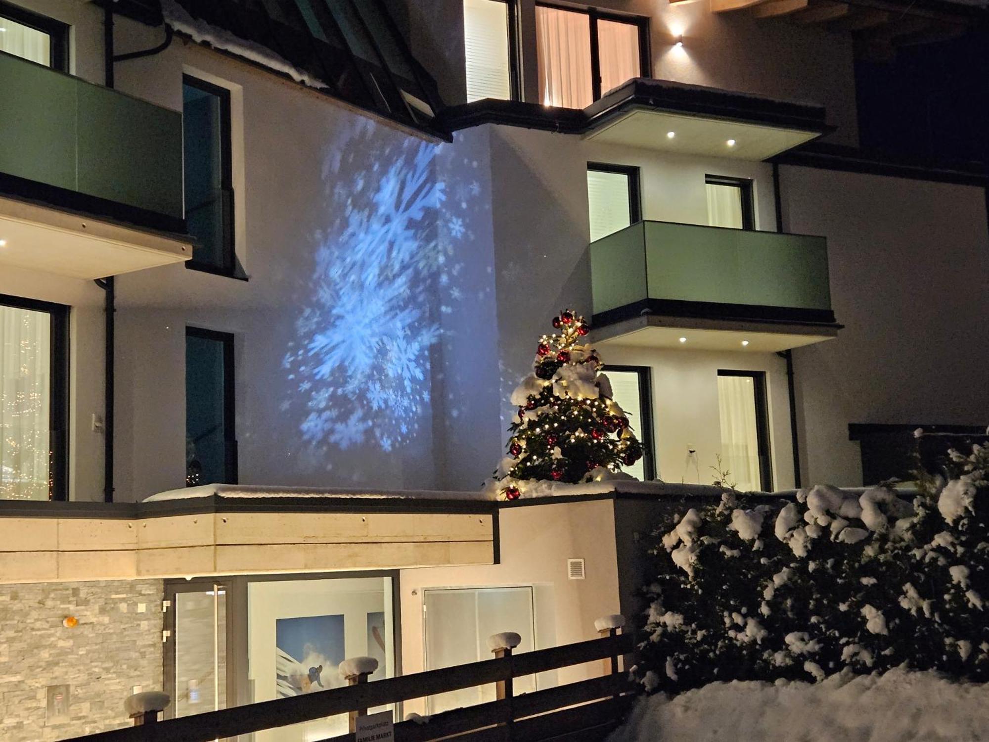 Am Kirchplatz Apartment Fulpmes