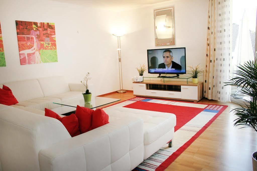 Am Kirchplatz Appartamento Fulpmes