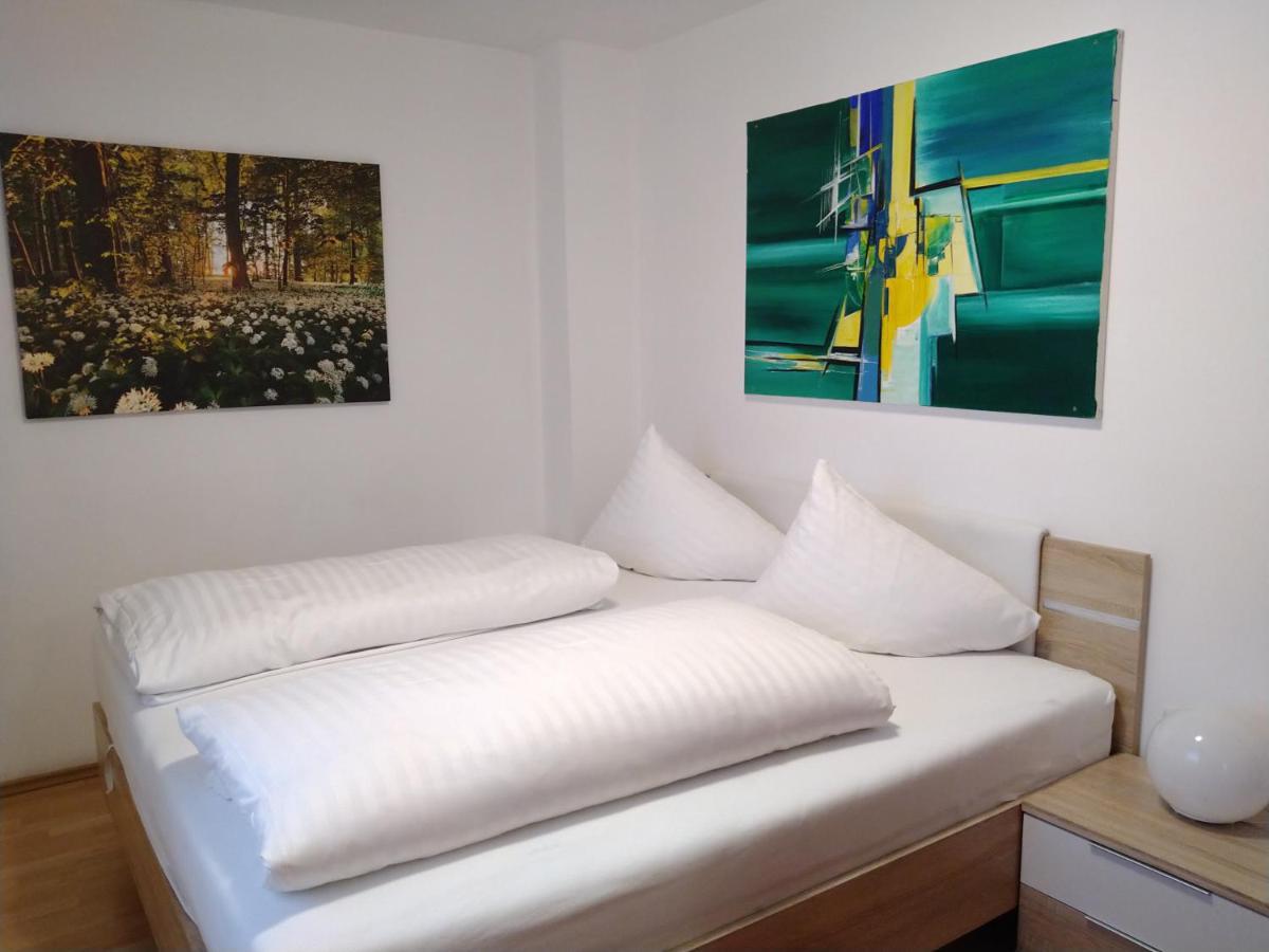 Am Kirchplatz Apartment *