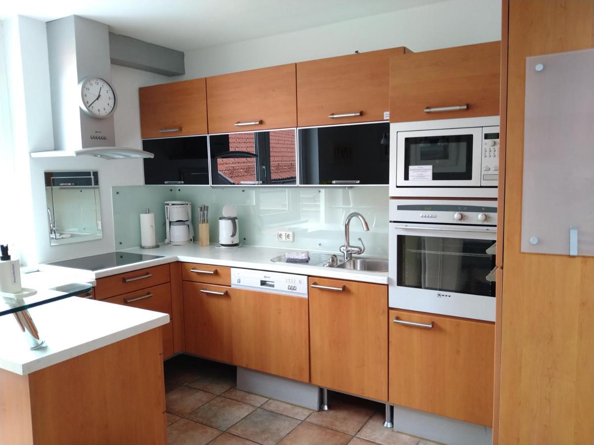 Am Kirchplatz Apartmán Fulpmes