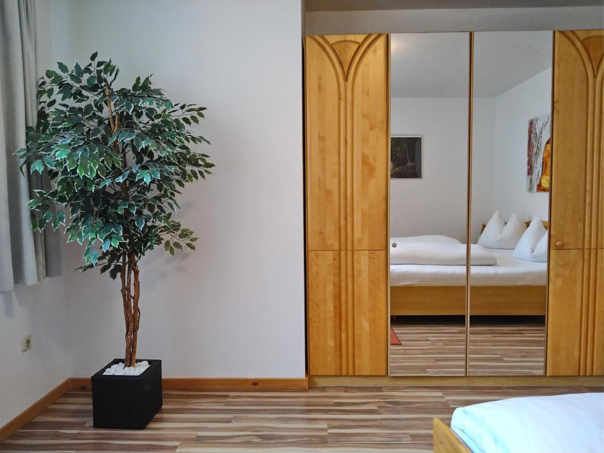 Am Kirchplatz Apartment