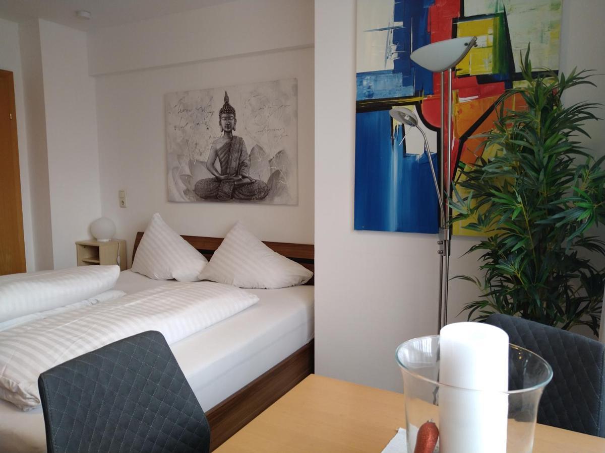 Apartment Am Kirchplatz *
