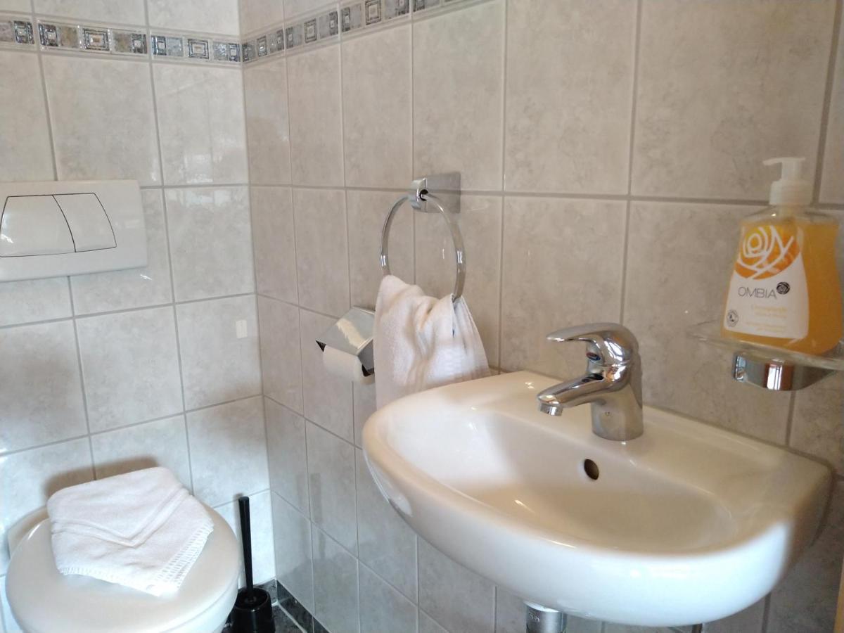 Apartment Am Kirchplatz