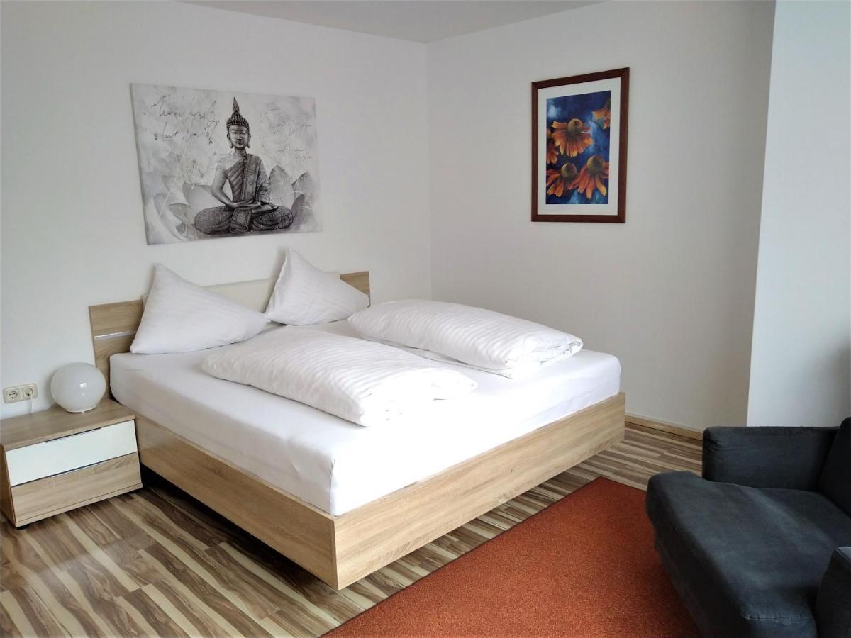 Am Kirchplatz Apartment *
