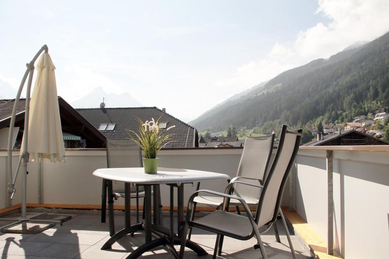 Apartment Am Kirchplatz Fulpmes