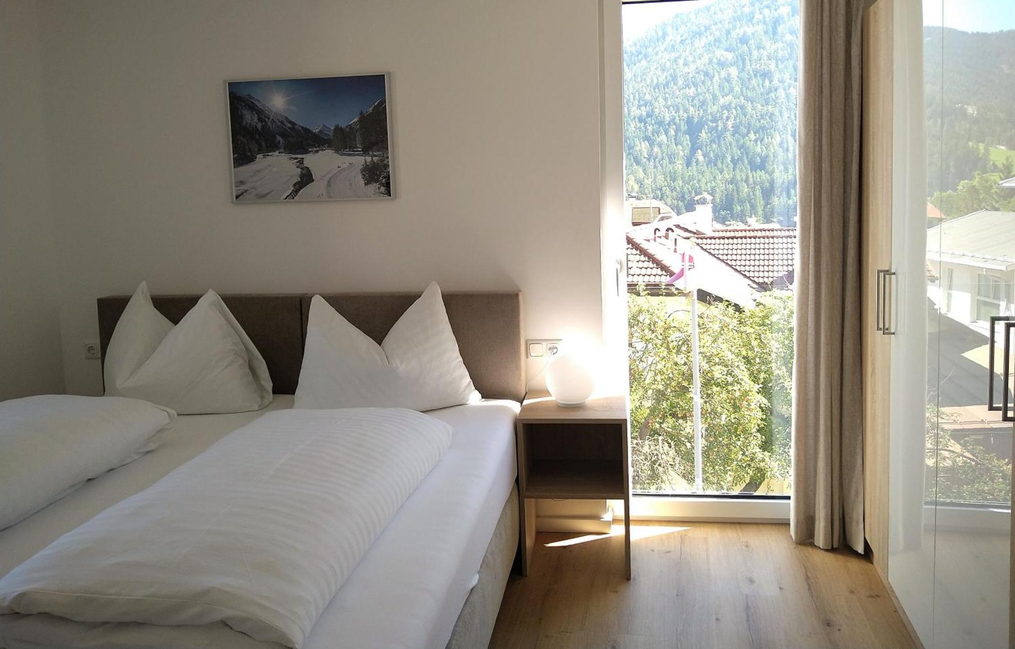 Apartment Am Kirchplatz