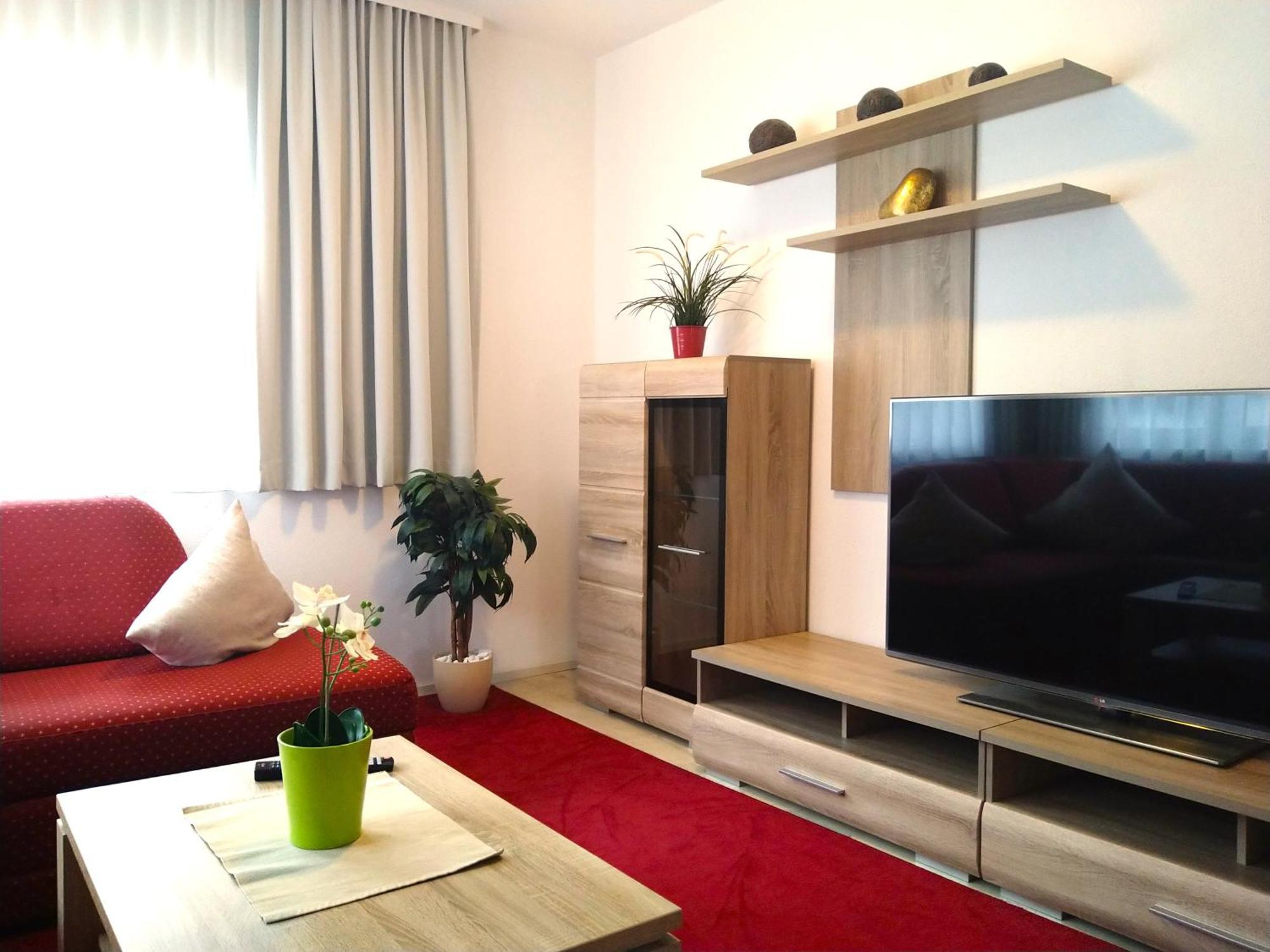 Am Kirchplatz Apartment *