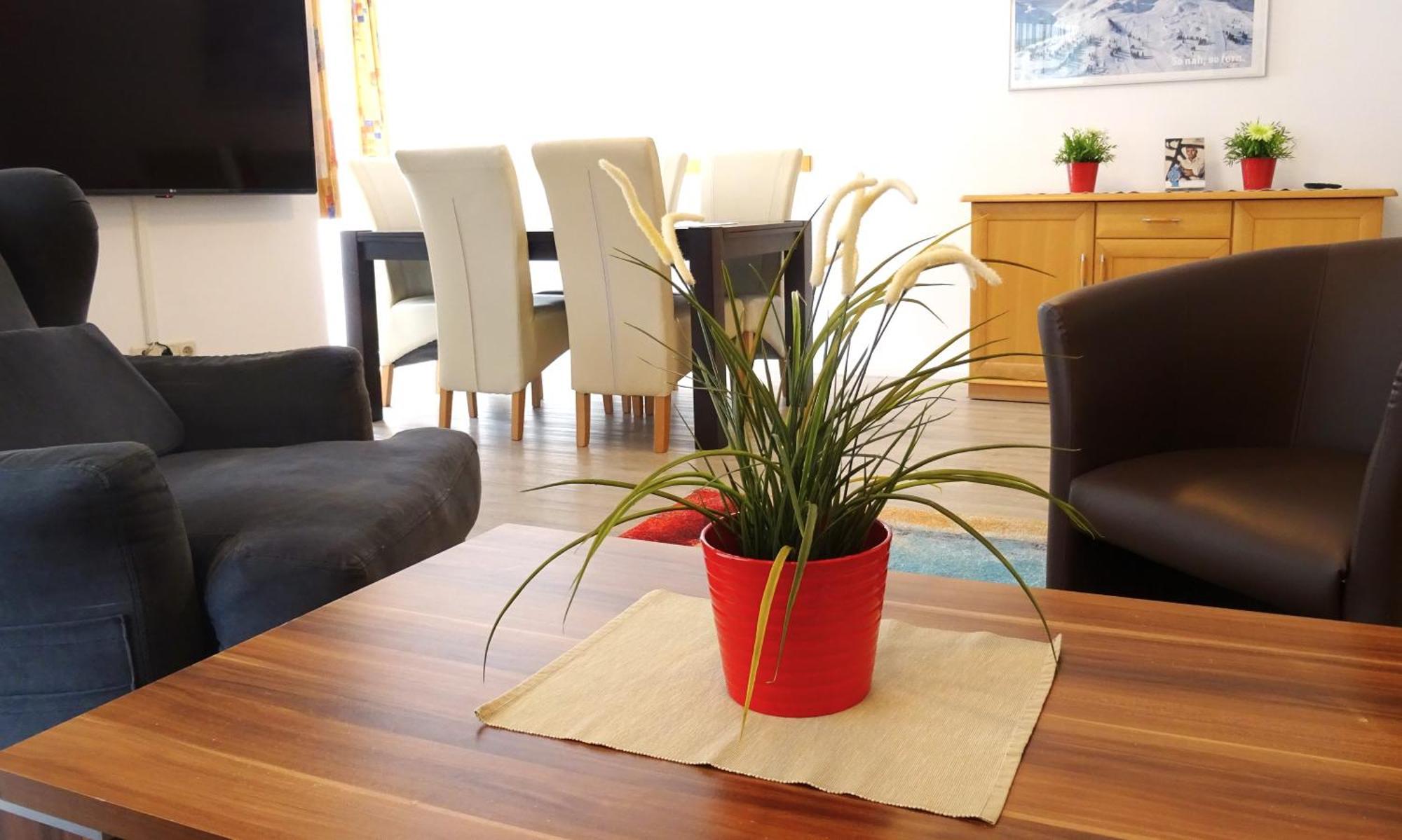 Apartment Am Kirchplatz *