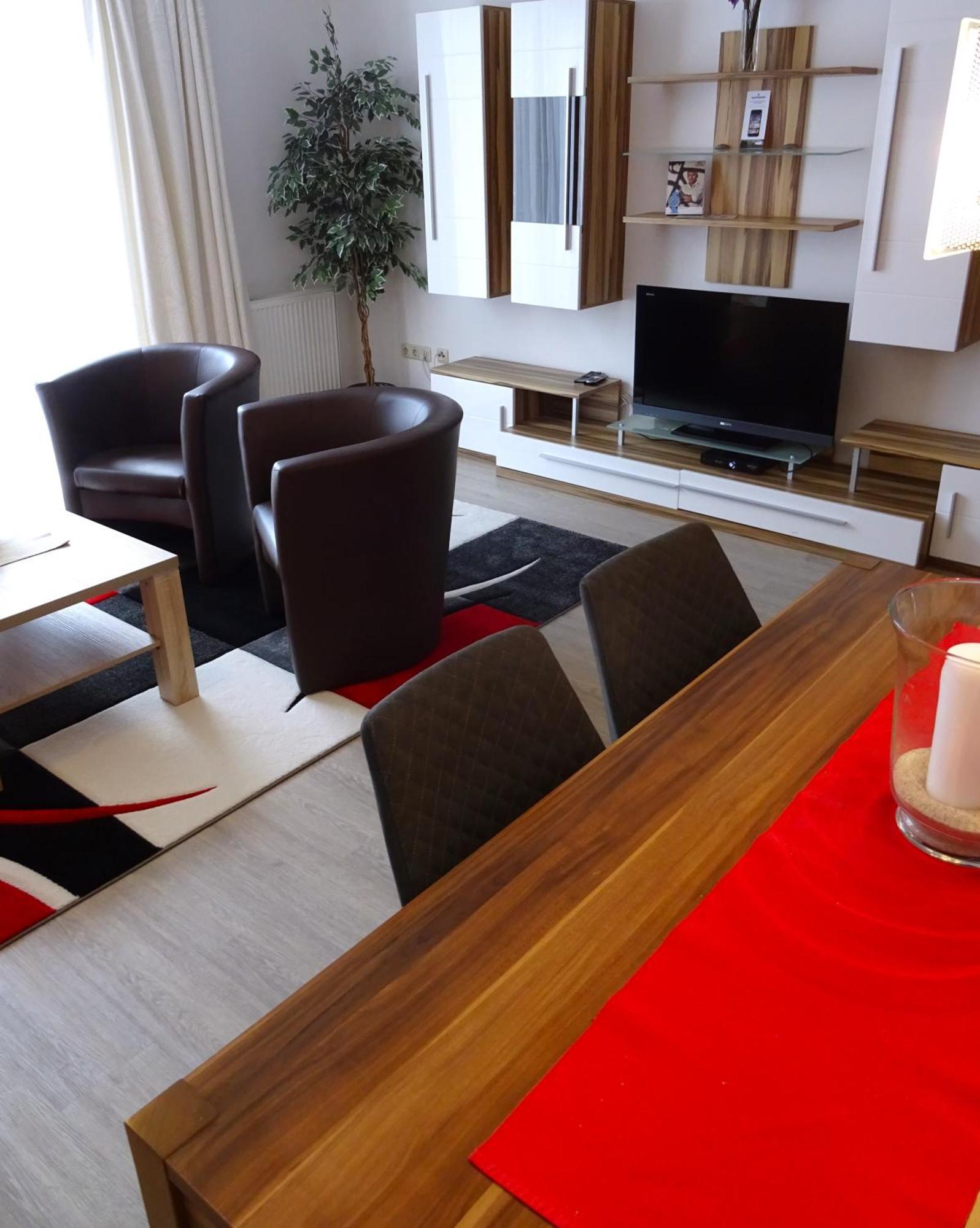 Am Kirchplatz Apartment Fulpmes
