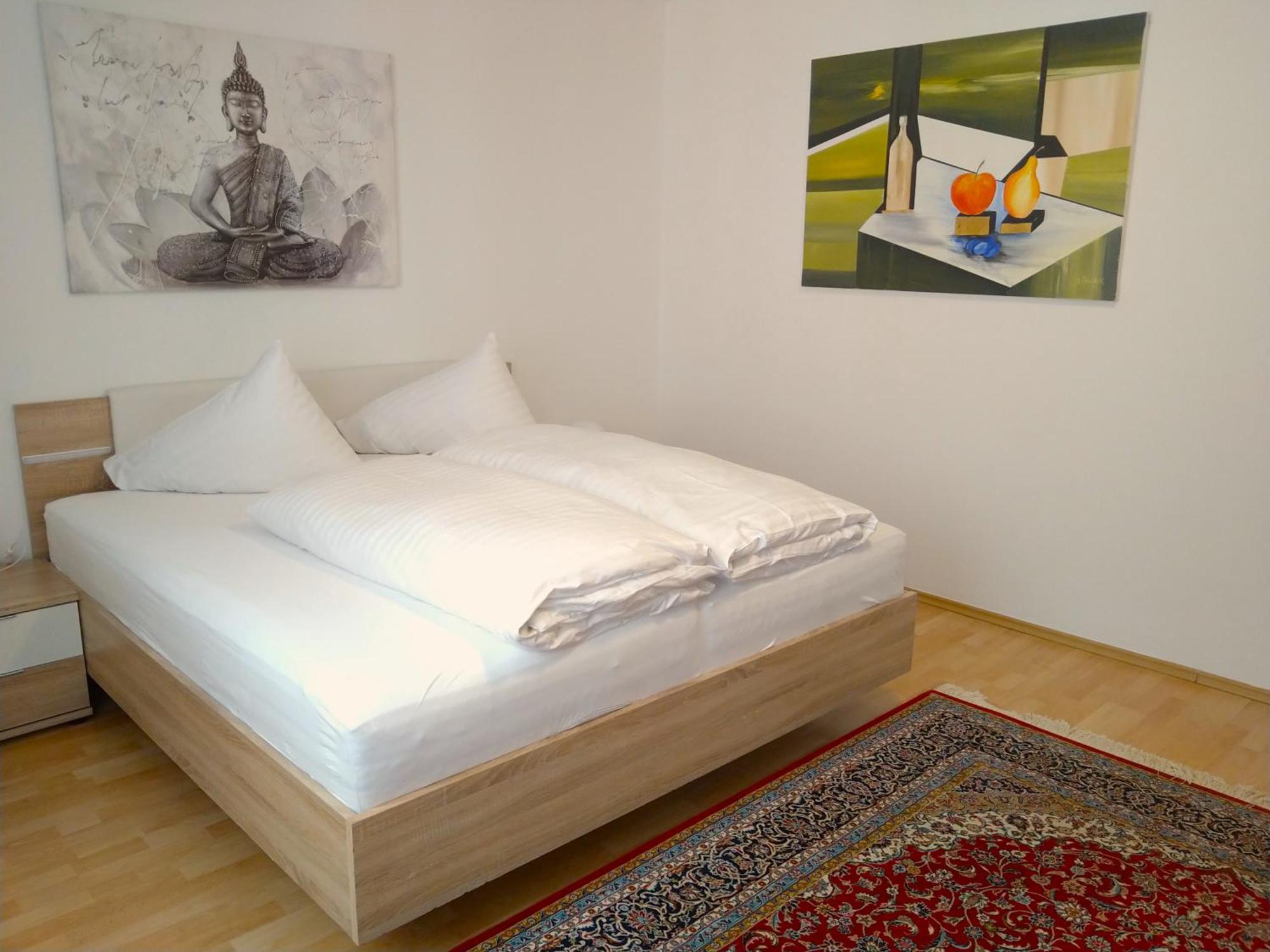 Am Kirchplatz Apartment *