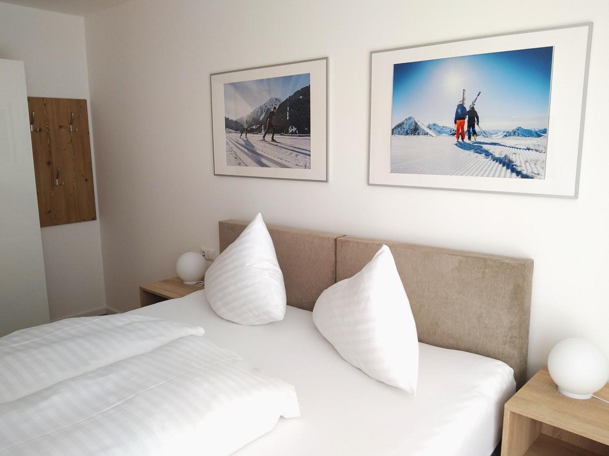 Am Kirchplatz Apartment *