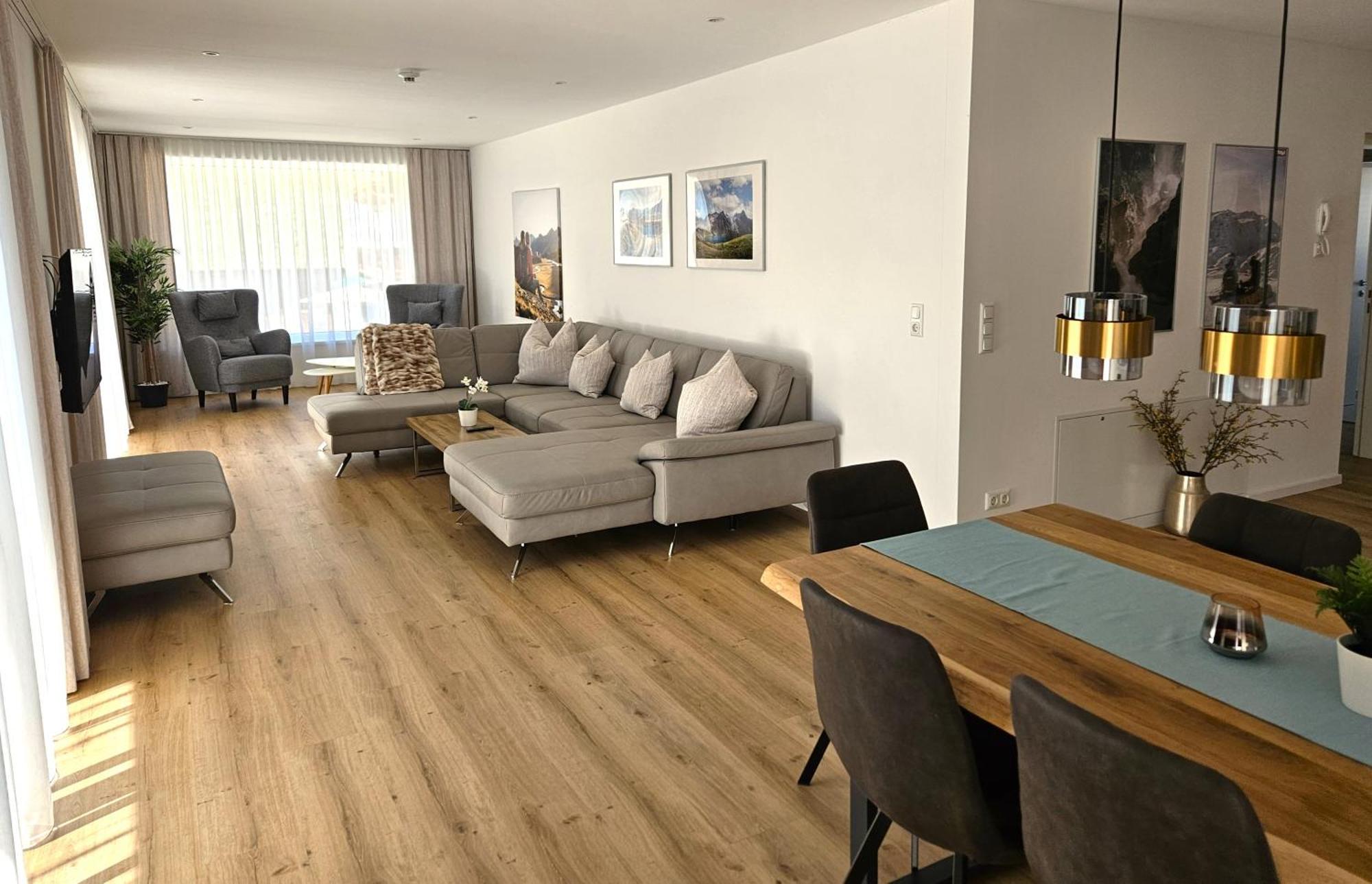 Am Kirchplatz Apartment