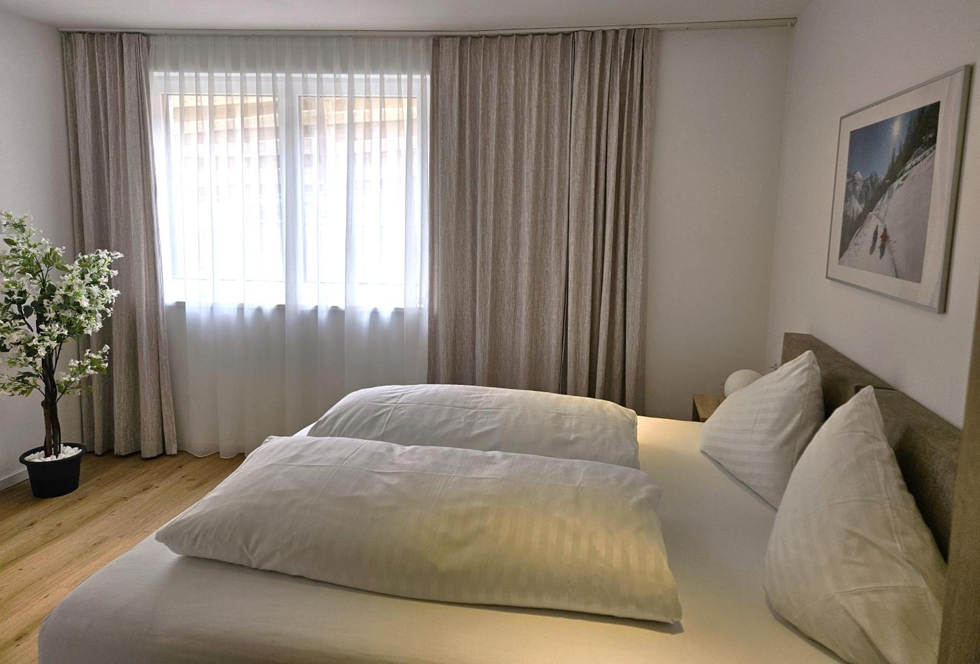 Apartment Am Kirchplatz Fulpmes