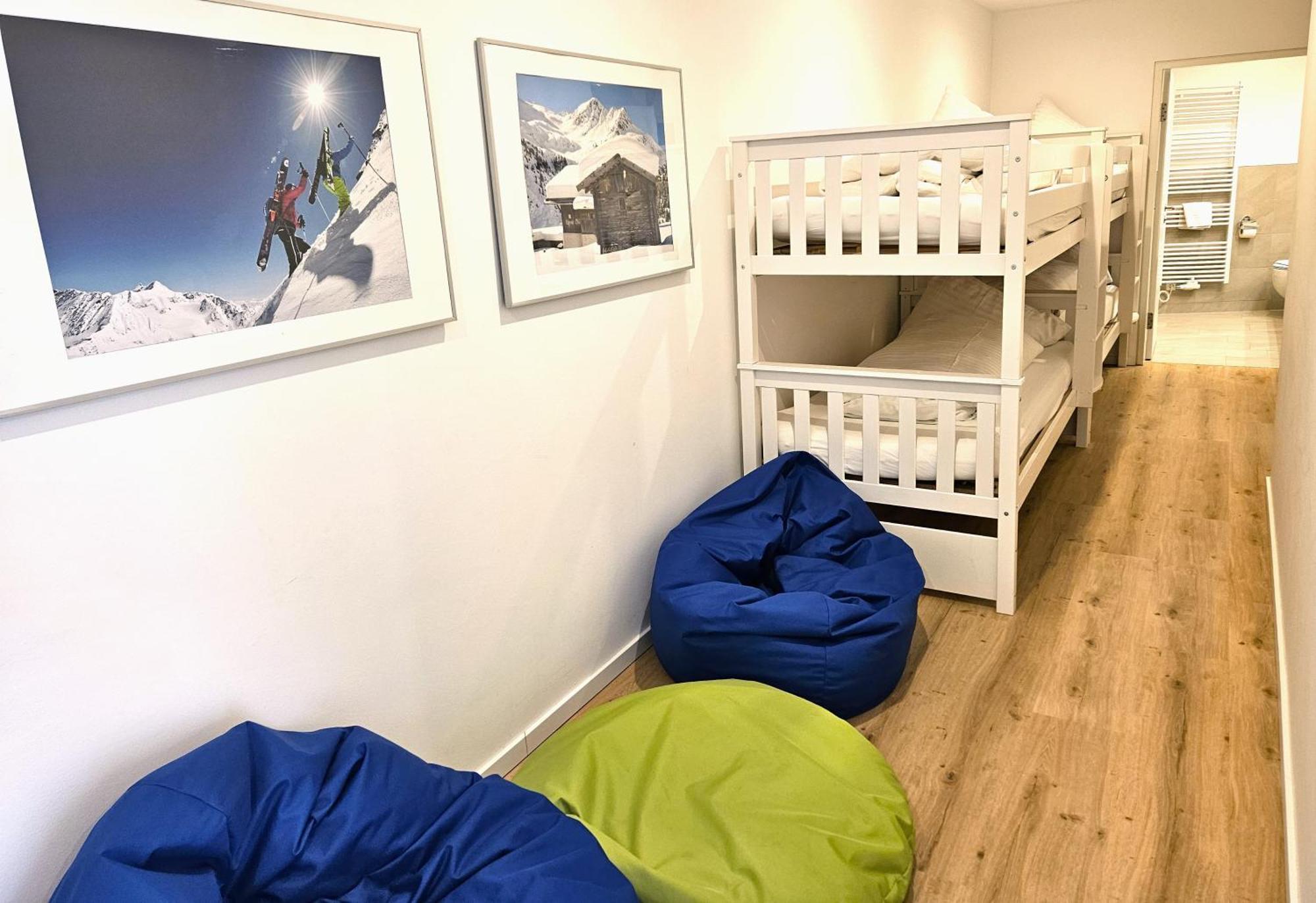 Am Kirchplatz Apartment *