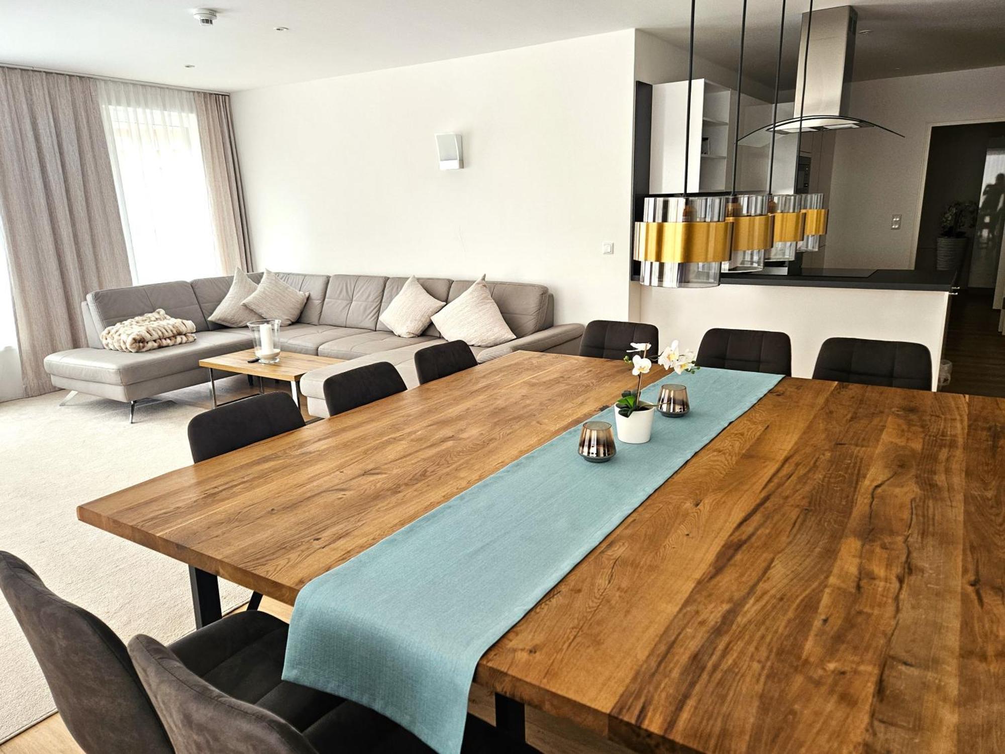 Am Kirchplatz Apartment Fulpmes