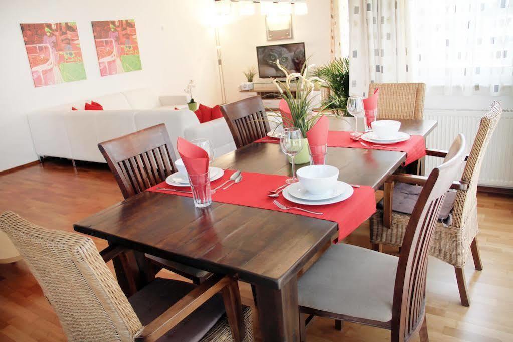 Am Kirchplatz Apartment *