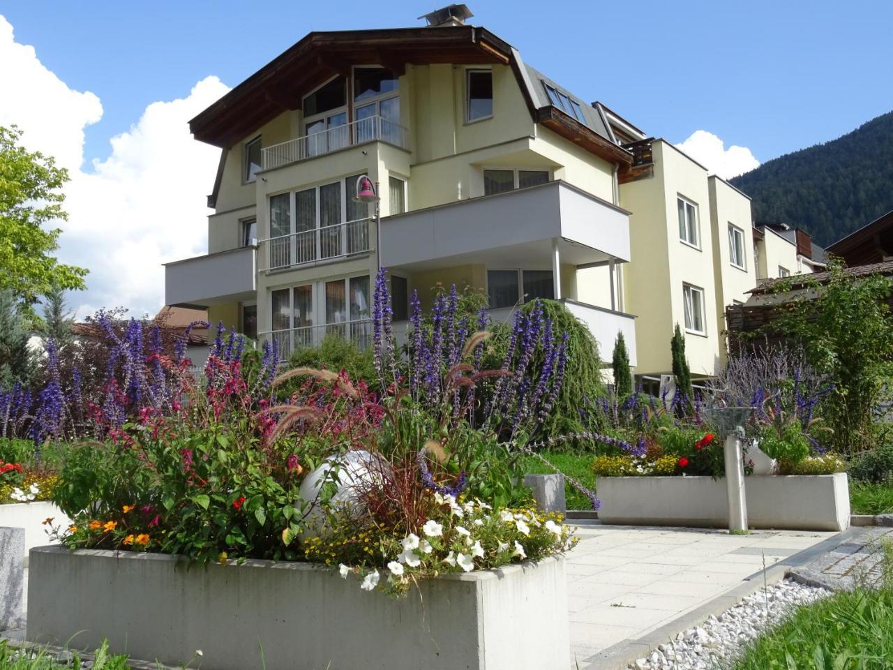 Apartment Am Kirchplatz *